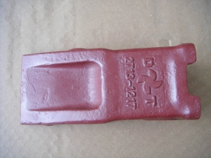 Коронка DX 210, 225, 255. 2713-1217